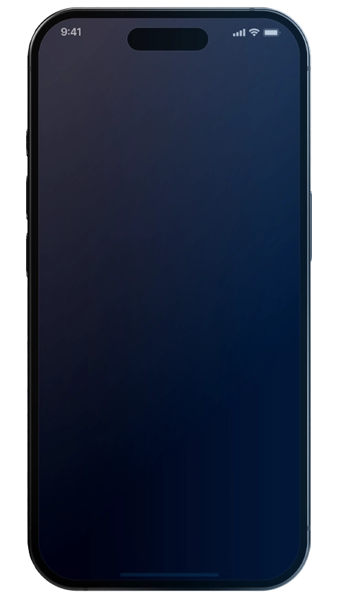 Interfaz móvil de Prestigio Saldohex