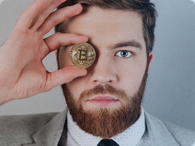 Carlos Herrera - Asesor de clientes de Prestigio Saldohex